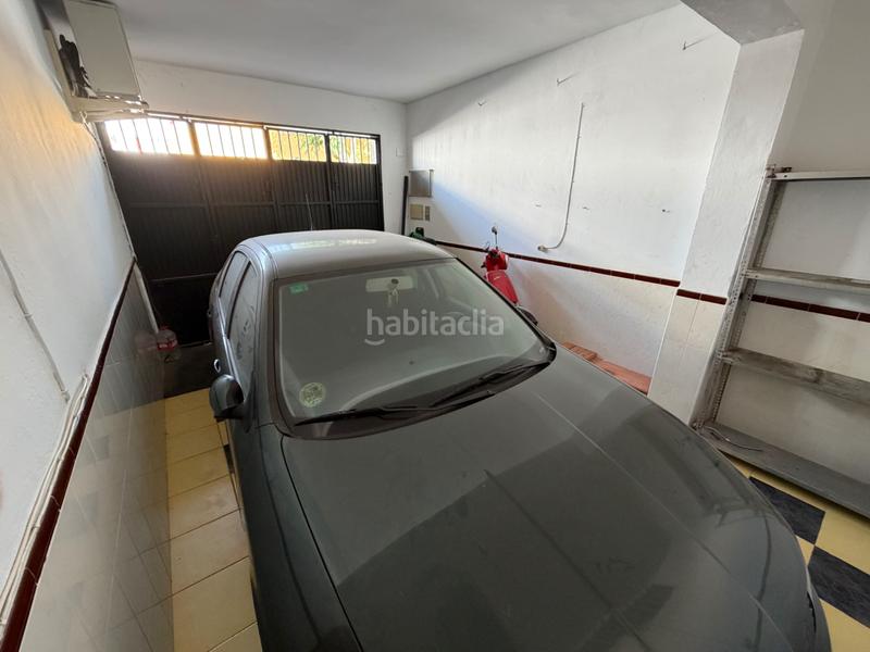 Foto 978adbef-9b69-4732-8651-cf9552176c37. Casa con camino parcheggio in Centro Chipiona