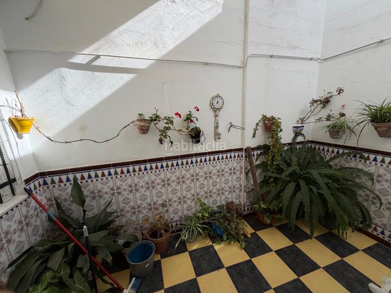 Foto 9d27a8b3-c14b-4d5b-890f-30ab690b9660. Casa con camino parcheggio in Centro Chipiona