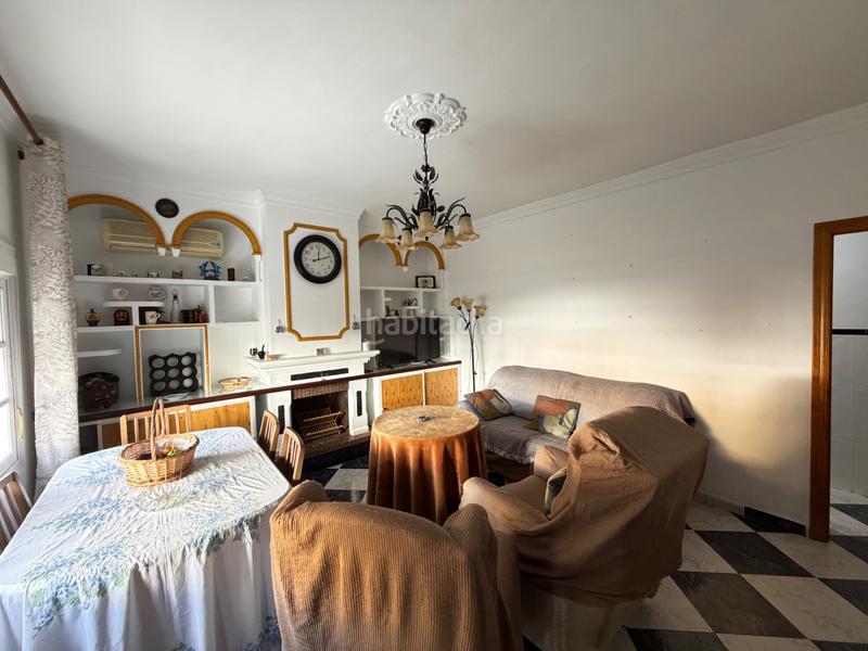 Foto e2461b98-5ed1-4ba4-9751-0f33e3956f0f. Casa con camino parcheggio in Centro Chipiona