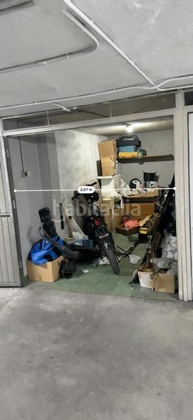 Foto 1ba38803-639a-4f28-97cf-6d43162a7424. Autoparkplatz in El Carmen San Fernando