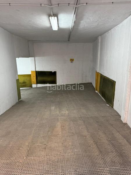 Foto 1f7e2a6d-439b-4f17-909a-8643a9ab1e87. Autoparkplatz in El Carmen San Fernando