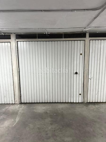 Foto 2f8a0066-8548-4d8d-ae91-2bf36dd34190. Autoparkplatz in El Carmen San Fernando