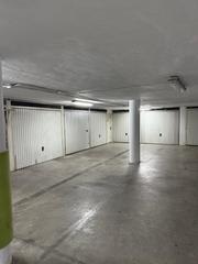 Autoparkplatz in Calle Real 269