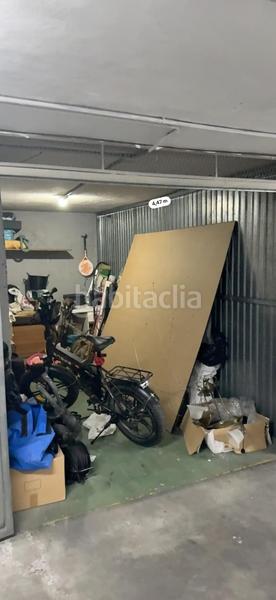 Foto 664f9ad0-e1fd-4041-a6ad-9ef296cb448d. Autoparkplatz in El Carmen San Fernando