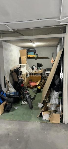 Foto fc8b4138-f1c5-4ca2-a503-01fa3e60fd65. Autoparkplatz in El Carmen San Fernando