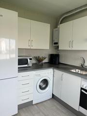 Lloguer Pis a La Pastora - La Estación. Alquiler larga duración en la bazán - carlos iii