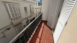 Etagenwohnung  Calle real. Precioso duplex en el ayuntamiento de san fernando
