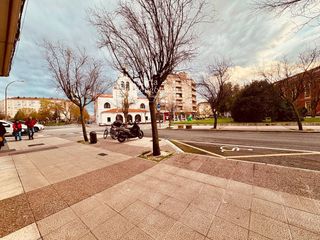 Locale commerciale in Ferrocarril