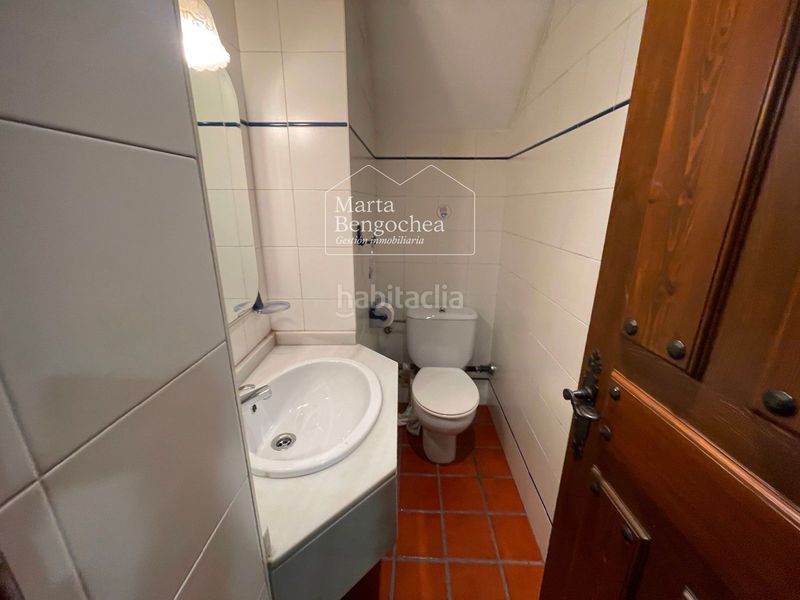 Foto 7548750c-0e46-4082-ae08-bba95a43193f. Casa adossada amb calefacció aparcament a Mendizorrotza - Armentia Vitoria - Gasteiz