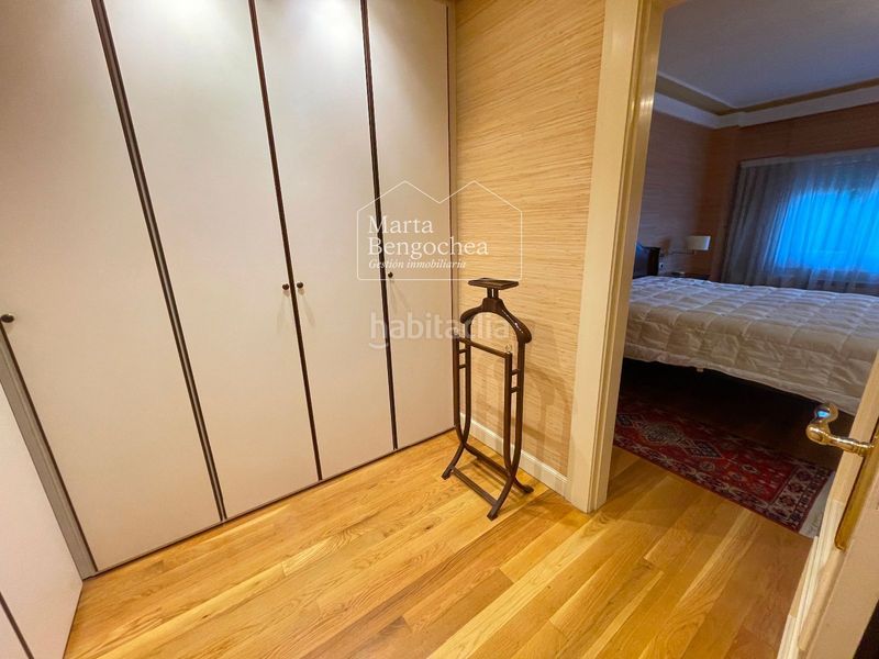 Foto 83621f42-fb5a-40f4-9270-168541373247. Casa adossada amb calefacció aparcament a Mendizorrotza - Armentia Vitoria - Gasteiz