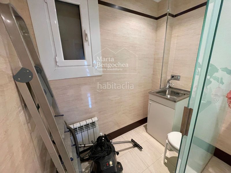Foto 8d8a9163-21e9-4973-802c-371b7077e110. Casa adossada amb calefacció aparcament a Mendizorrotza - Armentia Vitoria - Gasteiz