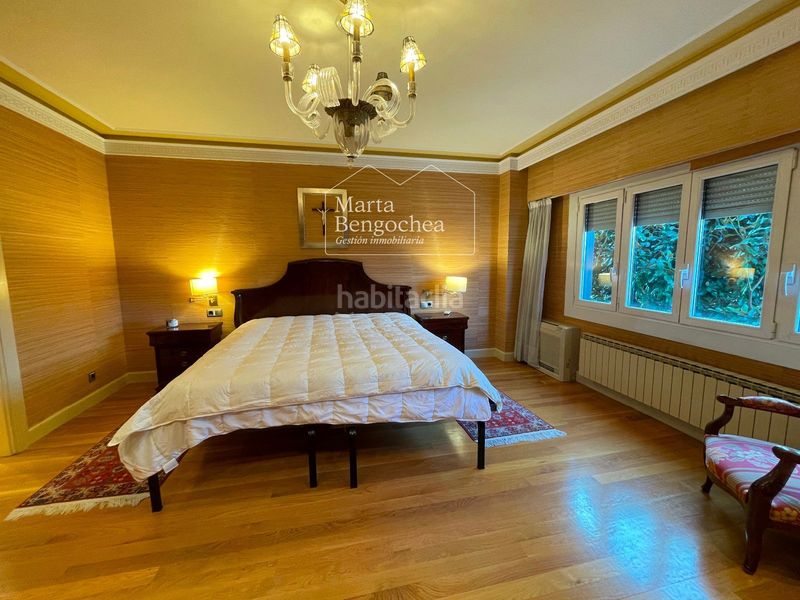 Foto 9676d78d-df8d-4311-8b5b-ee1a63946806. Casa adossada amb calefacció aparcament a Mendizorrotza - Armentia Vitoria - Gasteiz