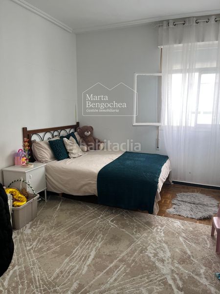 Foto 19da3056-11b6-4838-97db-ce1e8e562d07. Pis amb calefacció a El Pilar Vitoria - Gasteiz