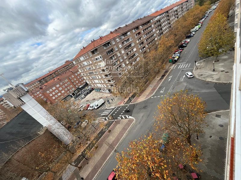 Foto da081aaa-65d8-496a-af04-e2c1e63c8a5f. Pis amb calefacció a El Pilar Vitoria - Gasteiz