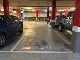 Aparcament cotxe  Ocariz. Se vende amplia plaza de garaje en aretxabaleta  calle ocáriz
