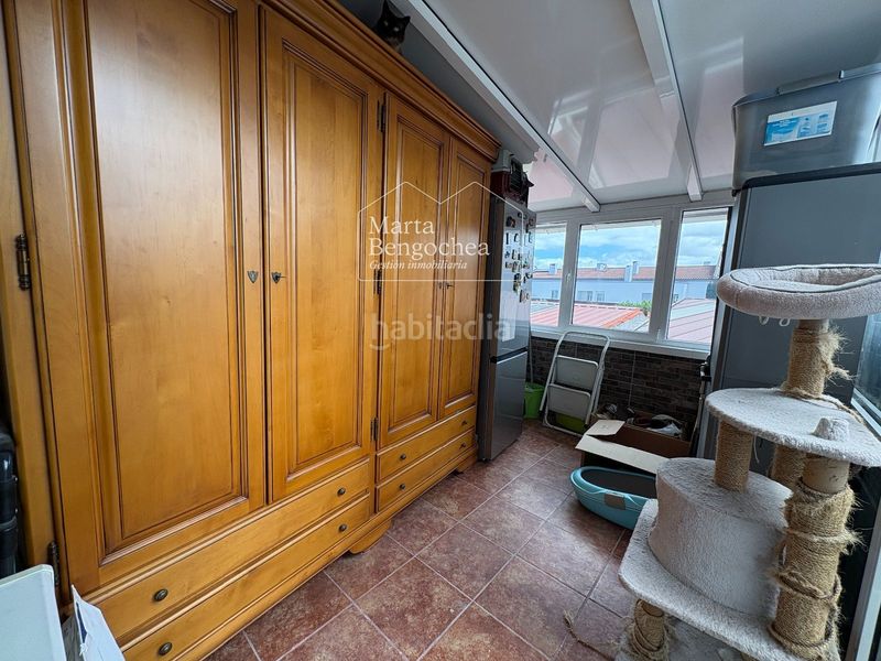 Foto 10c97196-d6fb-410d-a163-490ec0dd4fa3. Pis amb calefacció a Betoño Vitoria - Gasteiz