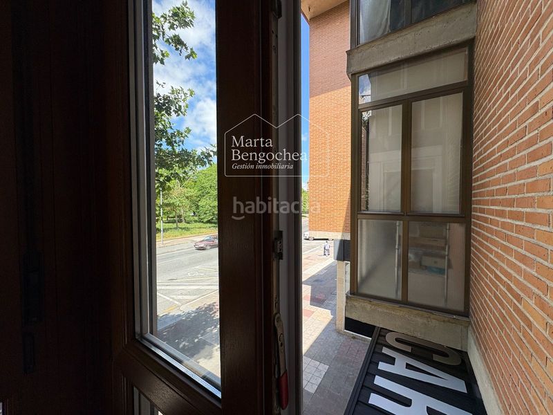 Foto cf088a60-1a53-4cde-91c5-be648a693be2. Pis amb calefacció a Betoño Vitoria - Gasteiz