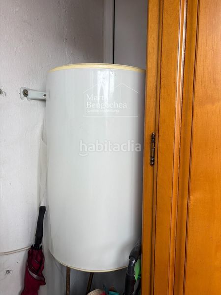 Foto ec686597-e942-4a36-b139-e0493f02b942. Pis amb calefacció a Betoño Vitoria - Gasteiz