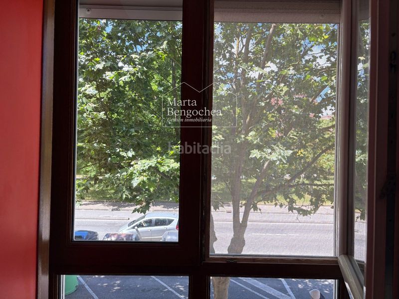 Foto fdf4f0e6-2e57-4037-b27a-bd00a8b0e6f0. Pis amb calefacció a Betoño Vitoria - Gasteiz
