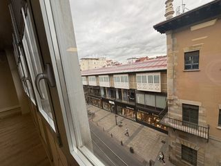 Affitto Ufficio  Calle general alava. Se alquila oficina reformada de 130 m en el centro de vitoria