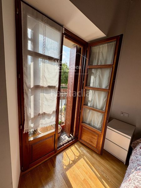Foto a59c2f8f-2107-43f8-a034-fd75e586b709. Casa amb calefacció a Abetxuko Vitoria - Gasteiz