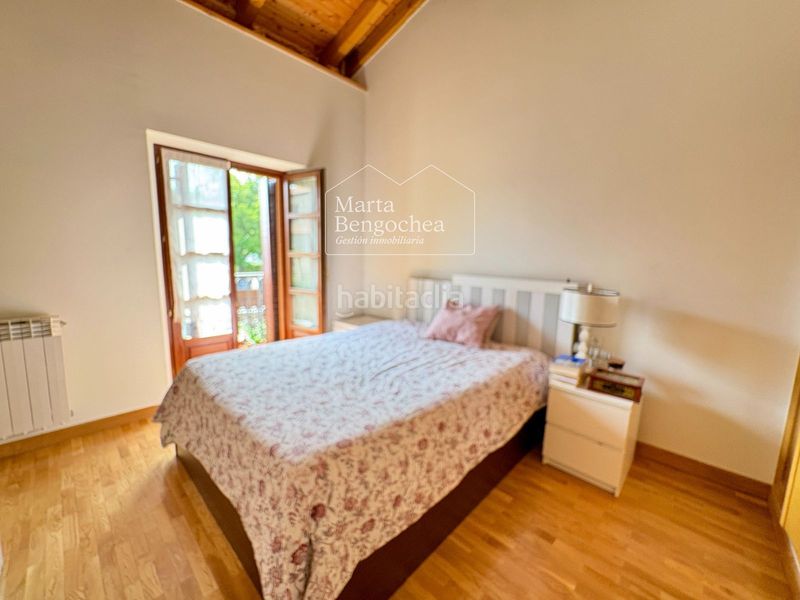 Foto d16b6ce6-bf04-4bb5-aac7-1853b21309d2. Casa amb calefacció a Abetxuko Vitoria - Gasteiz