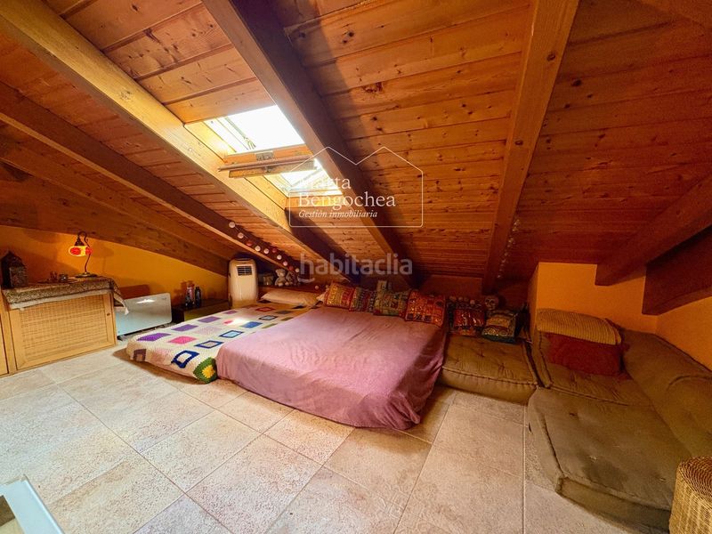 Foto f30507ff-cd7e-4576-869a-a8bd6a93aec5. Casa amb calefacció a Abetxuko Vitoria - Gasteiz