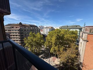 Flat in Angulema