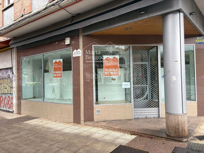 Foto 4832fce1-1dde-45a1-9733-6cefe56dbf3b. Affitto locale commerciale in San Cristóbal Vitoria - Gasteiz