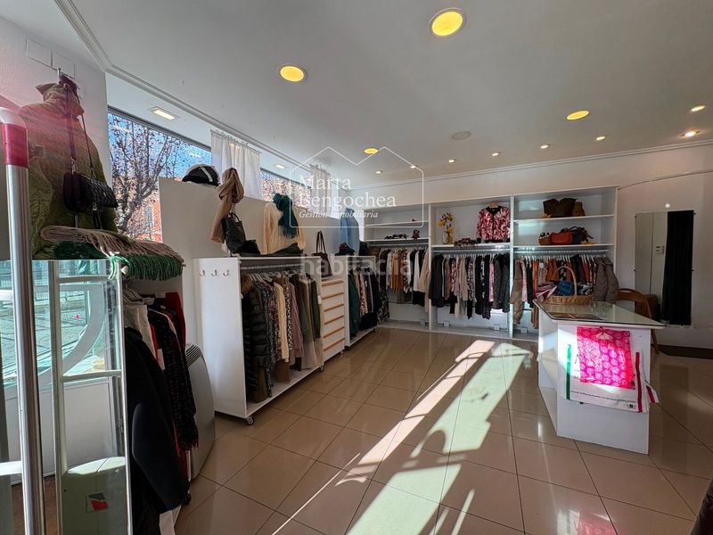 Foto ca550650-58b5-4cf1-b585-f179f032fe31. Affitto locale commerciale in San Cristóbal Vitoria - Gasteiz