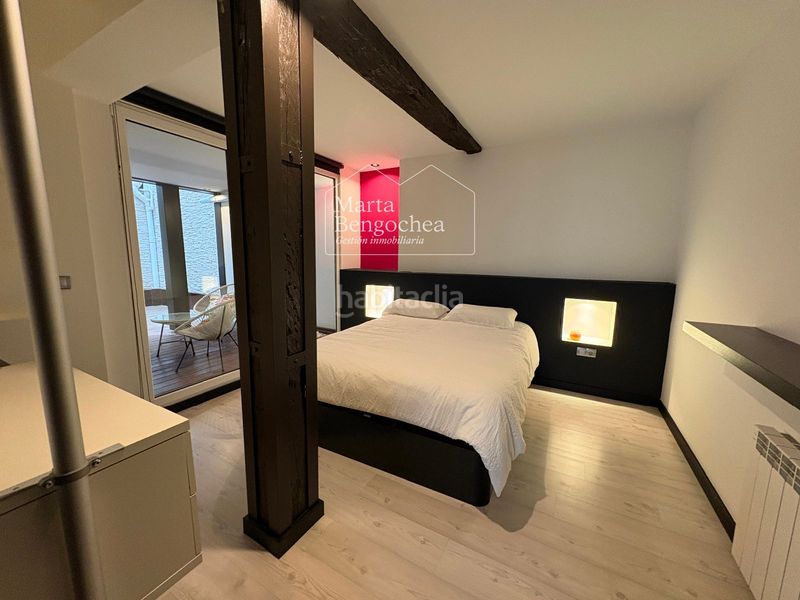 Foto 0d43e299-3896-4517-a662-c4c8869fd35a. Pis amb calefacció a Ensanche Vitoria - Gasteiz