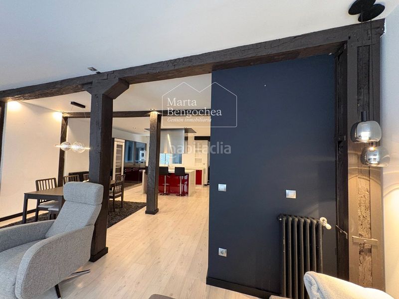 Foto 0d8367f3-d5bb-47d8-a8f1-0ecd5c406c00. Pis amb calefacció a Ensanche Vitoria - Gasteiz