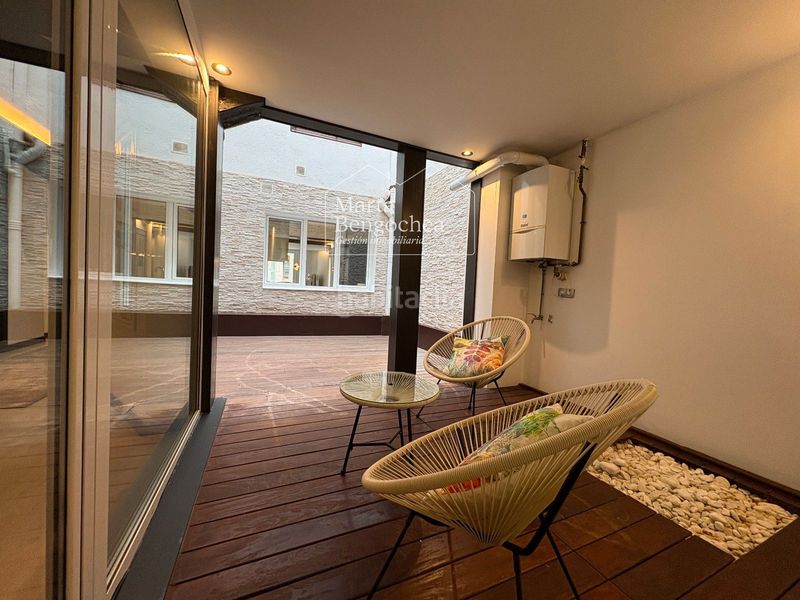 Foto 15a0c803-d9f5-4ba1-acf4-c78688a69ba6. Pis amb calefacció a Ensanche Vitoria - Gasteiz