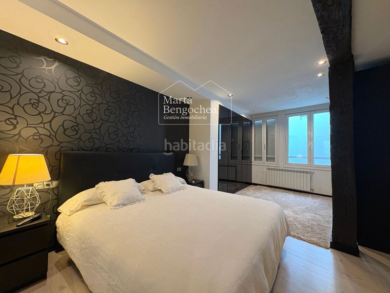 Foto 23ed0204-5cb3-46c0-b20e-d19142bceb0e. Pis amb calefacció a Ensanche Vitoria - Gasteiz