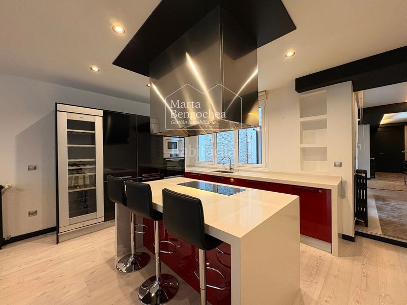 Foto 28fb0e1a-b4c5-45b1-9105-3893ef21bcc7. Pis amb calefacció a Ensanche Vitoria - Gasteiz