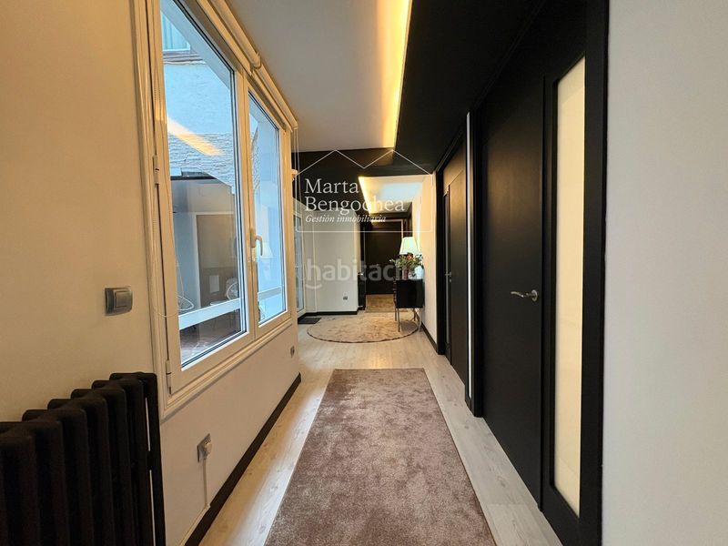 Foto 2b18e476-ce9f-4898-b621-b3cc6db6a0f7. Pis amb calefacció a Ensanche Vitoria - Gasteiz