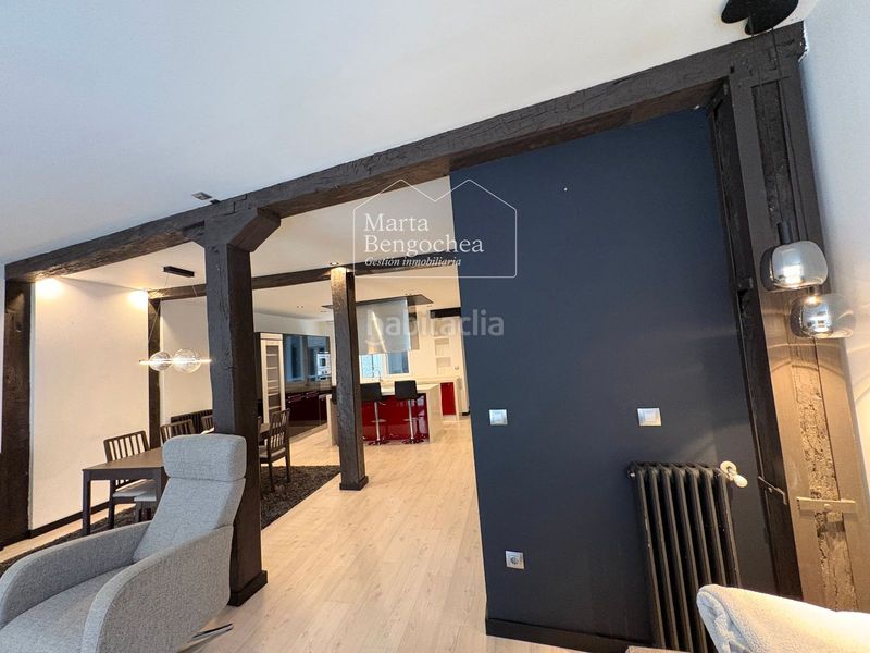 Foto 371d58ff-e3a4-464e-9ebd-b8fc0283a129. Pis amb calefacció a Ensanche Vitoria - Gasteiz