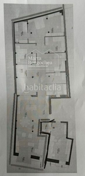 Foto 393c29a7-4c4b-47f6-9e1b-bfa8e9a5bb74. Pis amb calefacció a Ensanche Vitoria - Gasteiz