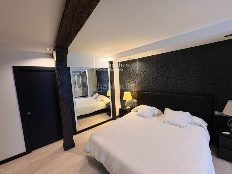 Foto 3a878a36-07bc-4222-b1ec-74c0925805c1. Pis amb calefacció a Ensanche Vitoria - Gasteiz