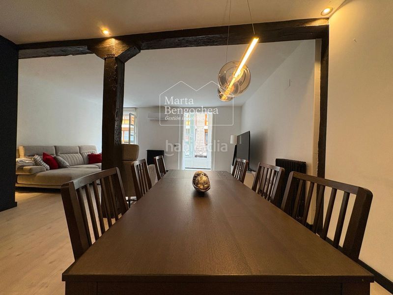 Foto 40ed9878-bc9e-4cf0-a9b7-13e65f4affdd. Pis amb calefacció a Ensanche Vitoria - Gasteiz