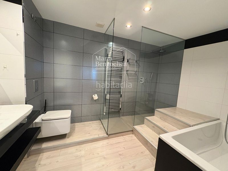 Foto 4981245a-f94b-4749-ab22-a2295b9dcdc0. Pis amb calefacció a Ensanche Vitoria - Gasteiz