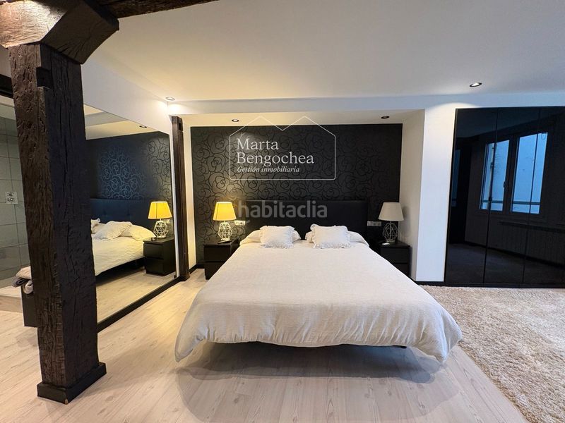 Foto 599a12a9-9419-4f1f-842b-0efe7bba1851. Pis amb calefacció a Ensanche Vitoria - Gasteiz