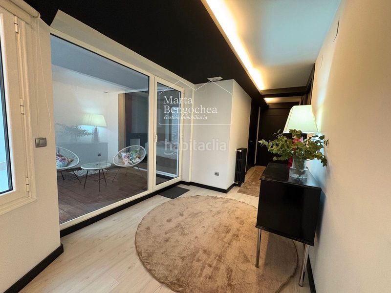 Foto 5eaa4075-262d-40be-bab5-8bc5d7cac4a8. Pis amb calefacció a Ensanche Vitoria - Gasteiz