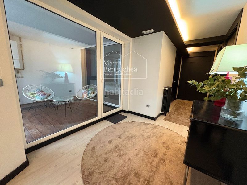Foto 64409e58-16e2-49b7-a055-28c4188bc611. Pis amb calefacció a Ensanche Vitoria - Gasteiz
