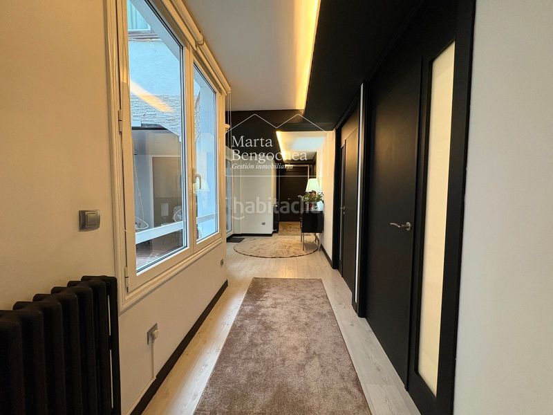 Foto 672b8440-6ff9-4cd6-9041-df7eec3db2d6. Pis amb calefacció a Ensanche Vitoria - Gasteiz