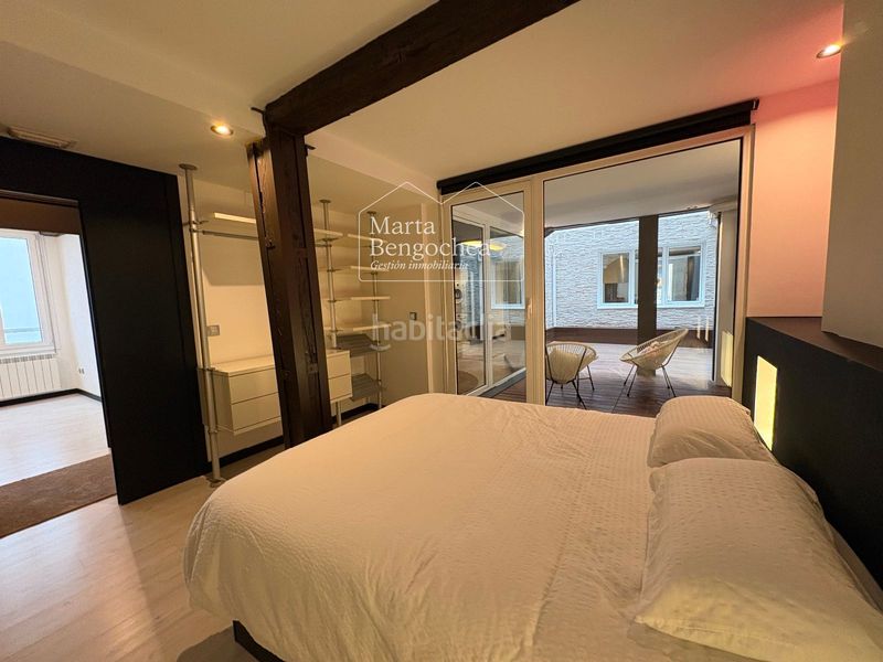 Foto 68076196-ff8c-4299-b905-c660f3706e2c. Pis amb calefacció a Ensanche Vitoria - Gasteiz