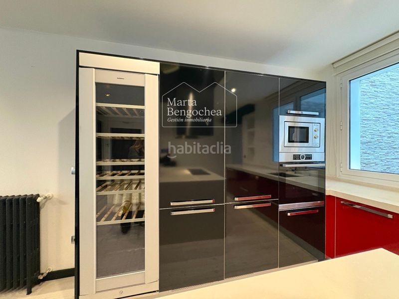 Foto 6884a5bd-ba7a-435d-84e4-48bfb6a5660e. Pis amb calefacció a Ensanche Vitoria - Gasteiz