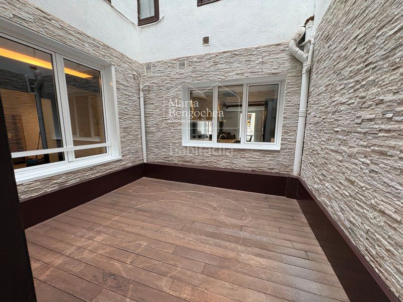 Foto 74dedbb5-a4b5-496f-8c32-ef064e2b8b12. Pis amb calefacció a Ensanche Vitoria - Gasteiz