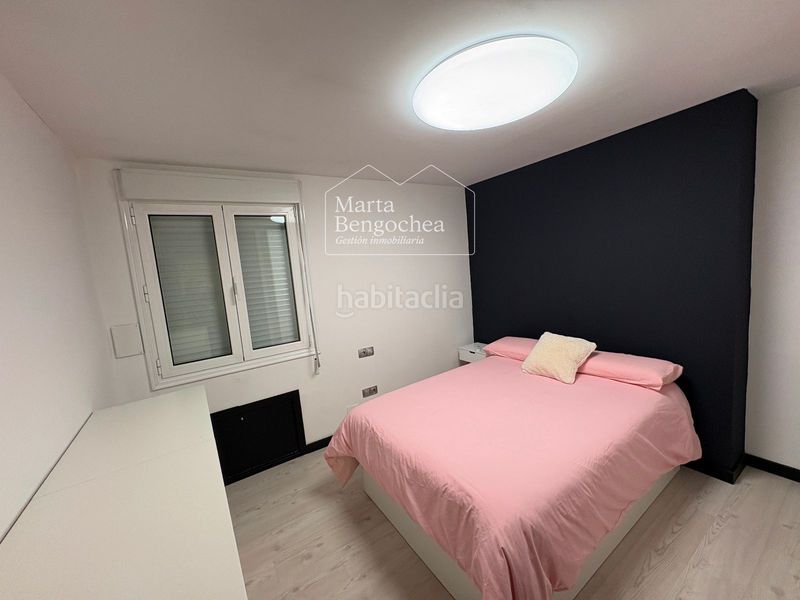 Foto 7afebf1b-1754-451c-8826-d44d14285d2f. Pis amb calefacció a Ensanche Vitoria - Gasteiz