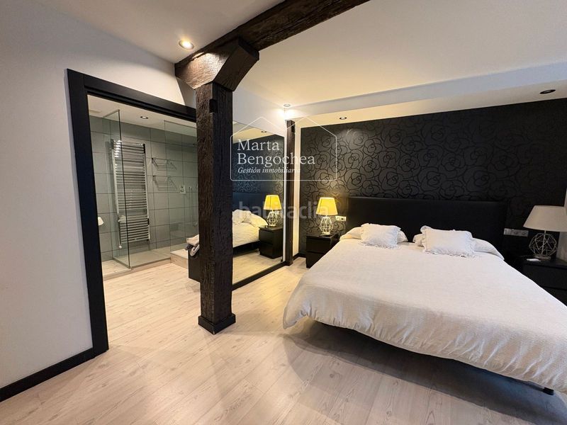 Foto 7f64f30c-b35d-4087-9f37-5ef4f6d90ccd. Pis amb calefacció a Ensanche Vitoria - Gasteiz